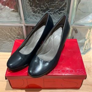 Aerosoles women heels